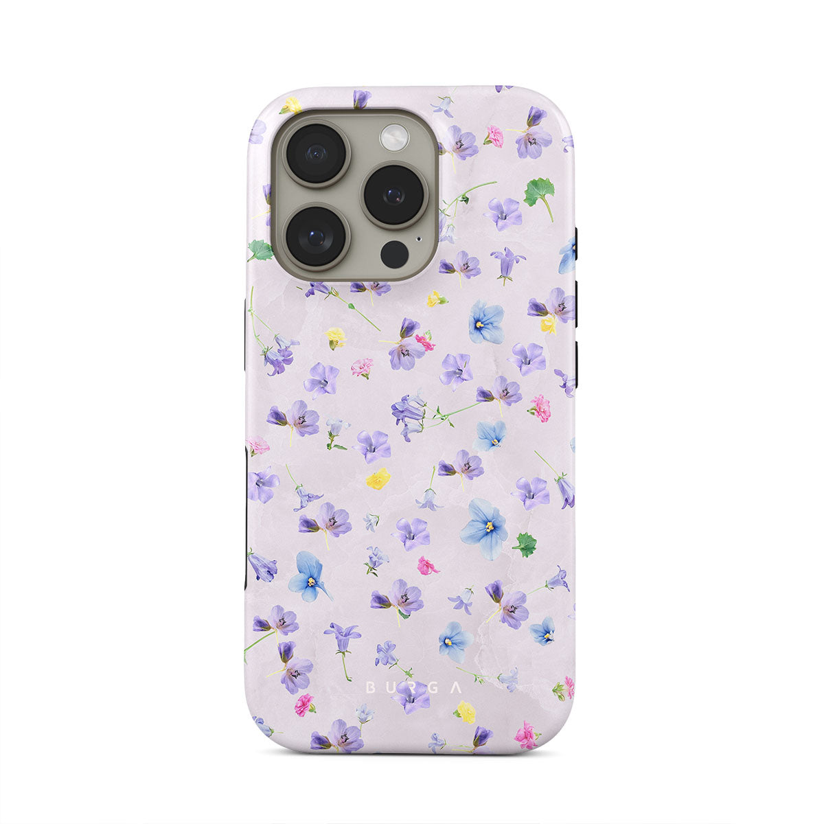 BURGA Phone case - Wildflower