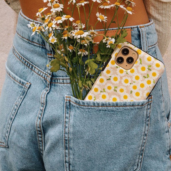 BURGA Phone case - Pure Bliss