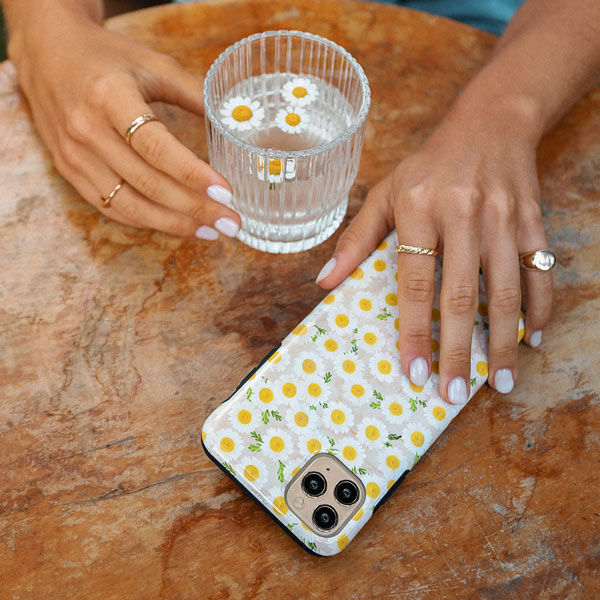 BURGA Phone case - Pure Bliss