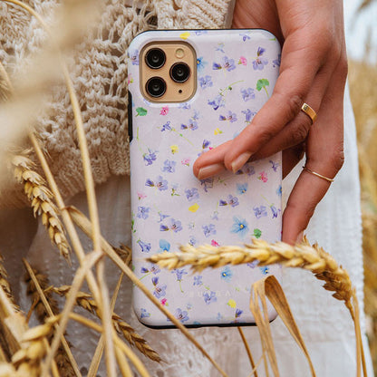 BURGA Phone case - Wildflower