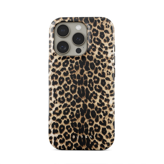 BURGA Phone case - Player