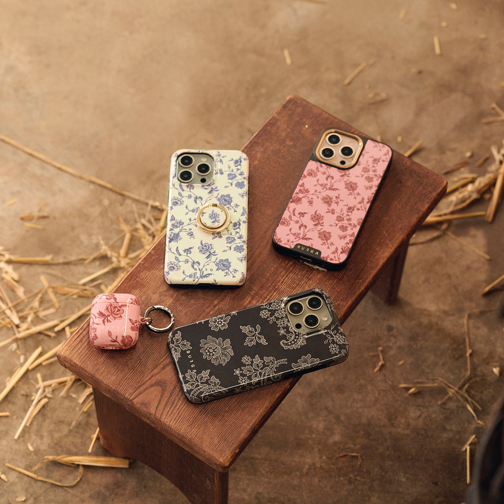 BURGA Phone case - Bandida