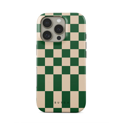 BURGA Phone case - Ivy League