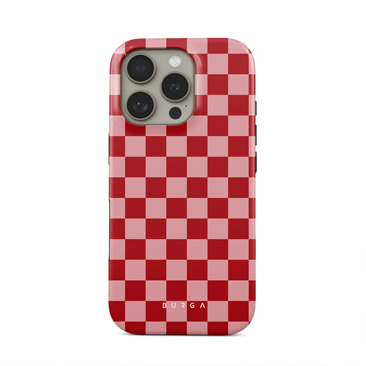 BURGA Phone case - Cheerleader