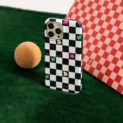 BURGA Phone case - Lunch Break