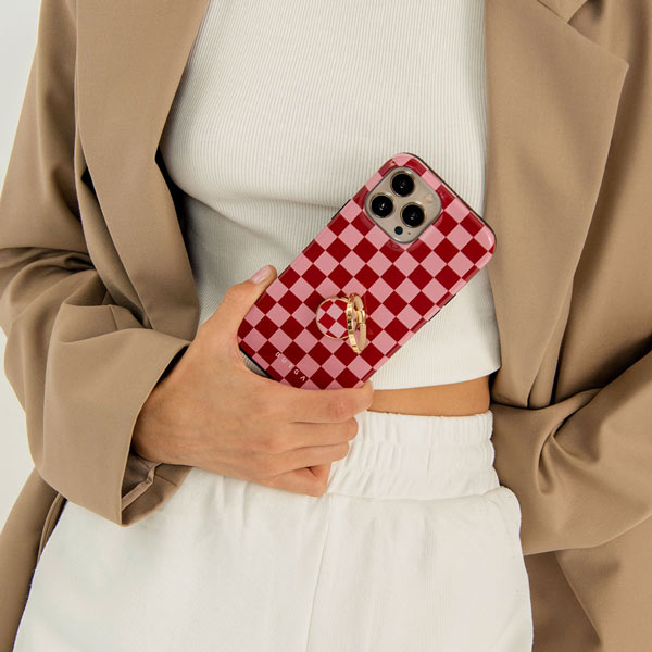 BURGA Phone case - Cheerleader