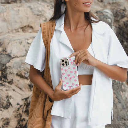 BURGA Phone case - Beach Please