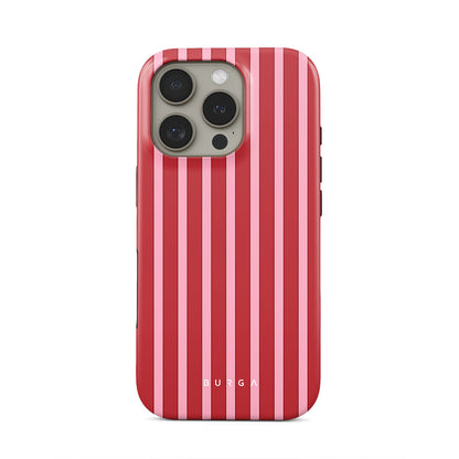 BURGA Phone case - Strawberry Jam