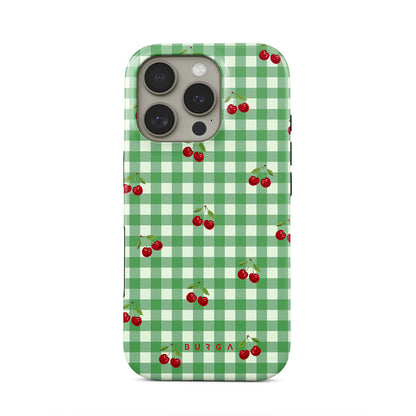 BURGA Phone case - Little Life