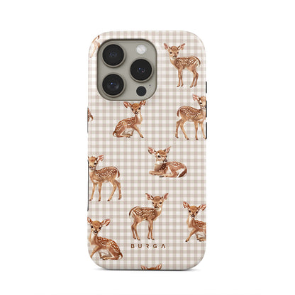 BURGA Phone case - Bambi