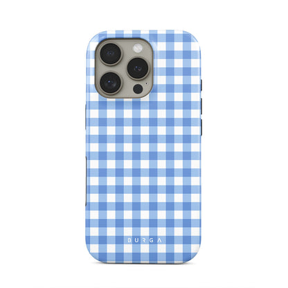 BURGA Phone case -  Lovely Day