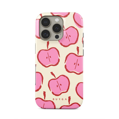 BURGA Phone case - Bon Appétit