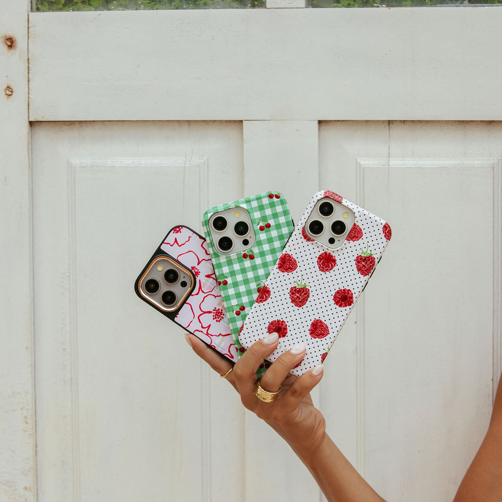 BURGA Phone case - Little Life