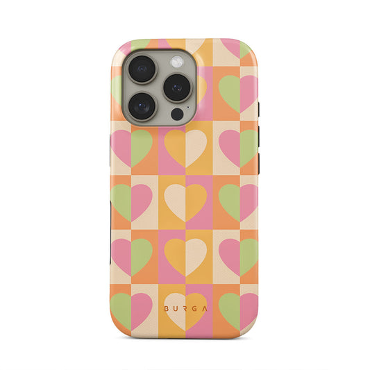 BURGA Phone case - Summer Love