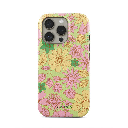 BURGA Phone case - Amalfi Coast