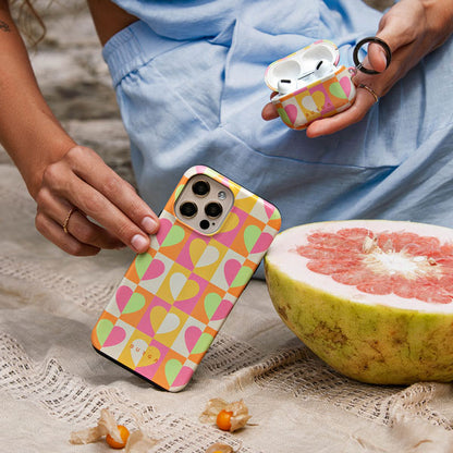 BURGA Phone case - Summer Love