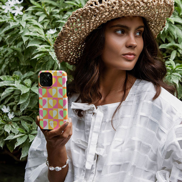 BURGA Phone case - Summer Love