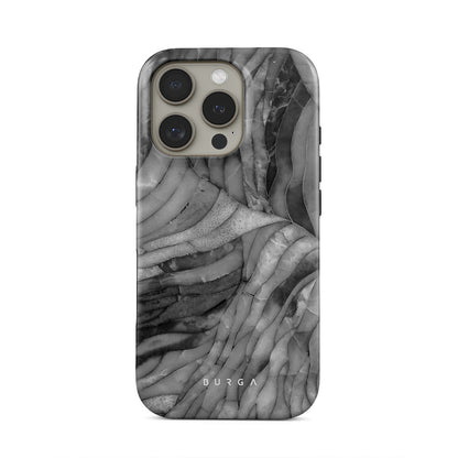 BURGA Phone case - First Expedition