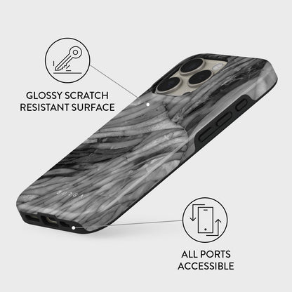 BURGA Phone case - First Expedition