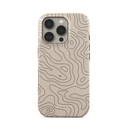 BURGA Phone case - Wild Terrain