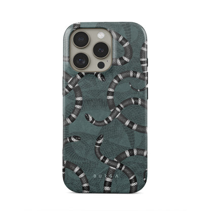 BURGA Phone case - Constant Danger