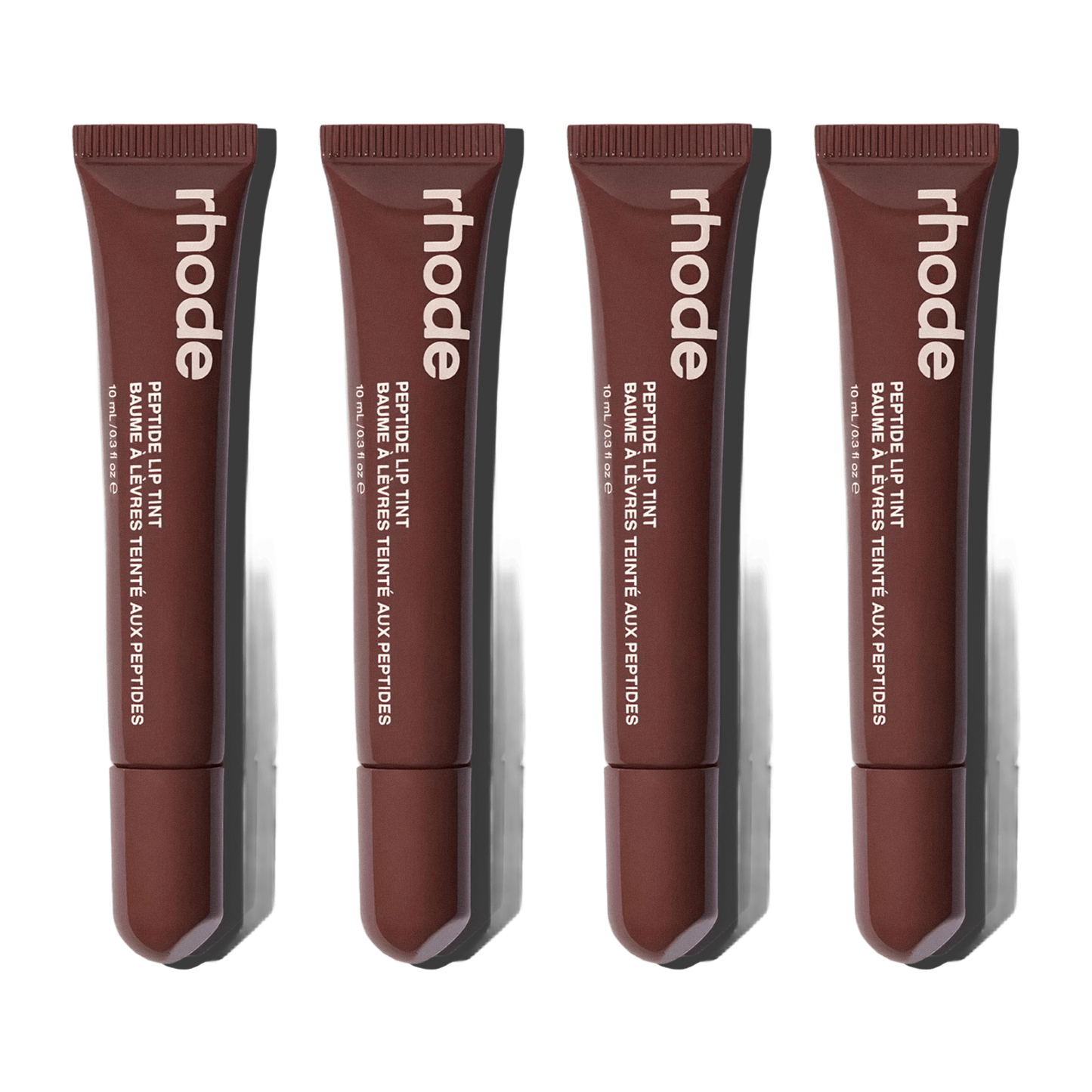 4PS Rhode Lip Tints