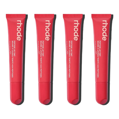 4PS Rhode Lip Tints