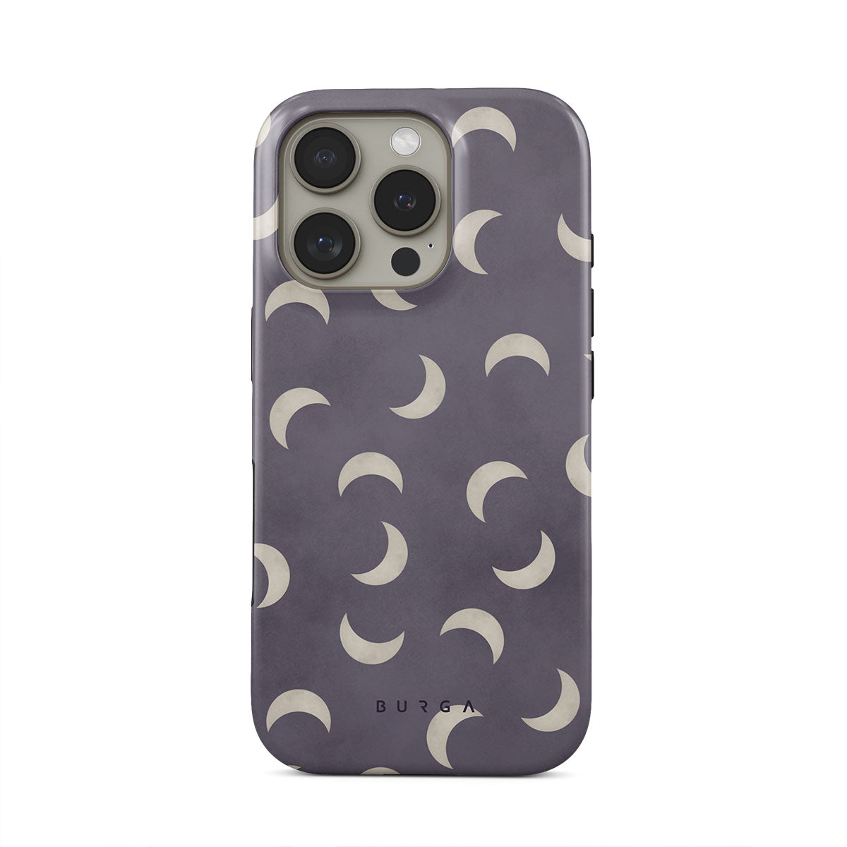 BURGA Phone case - Moonstone