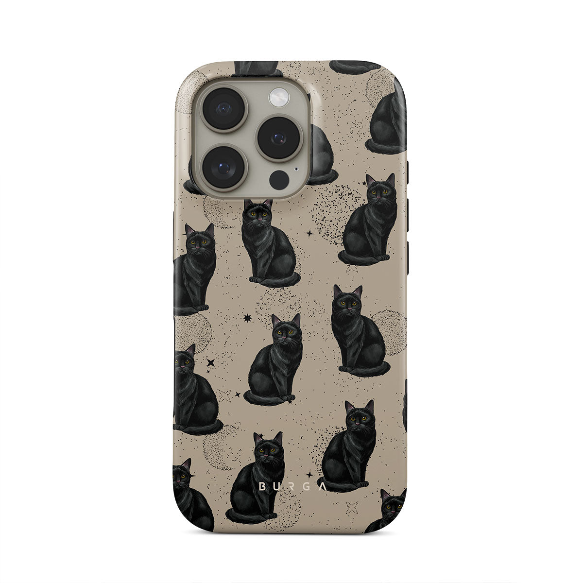 BURGA Phone case - Salem