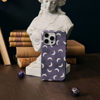 BURGA Phone case - Moonstone