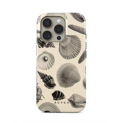 BURGA Phone case - Shell Mosaic