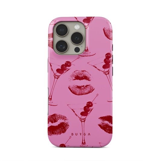 BURGA Phone case - Call Me