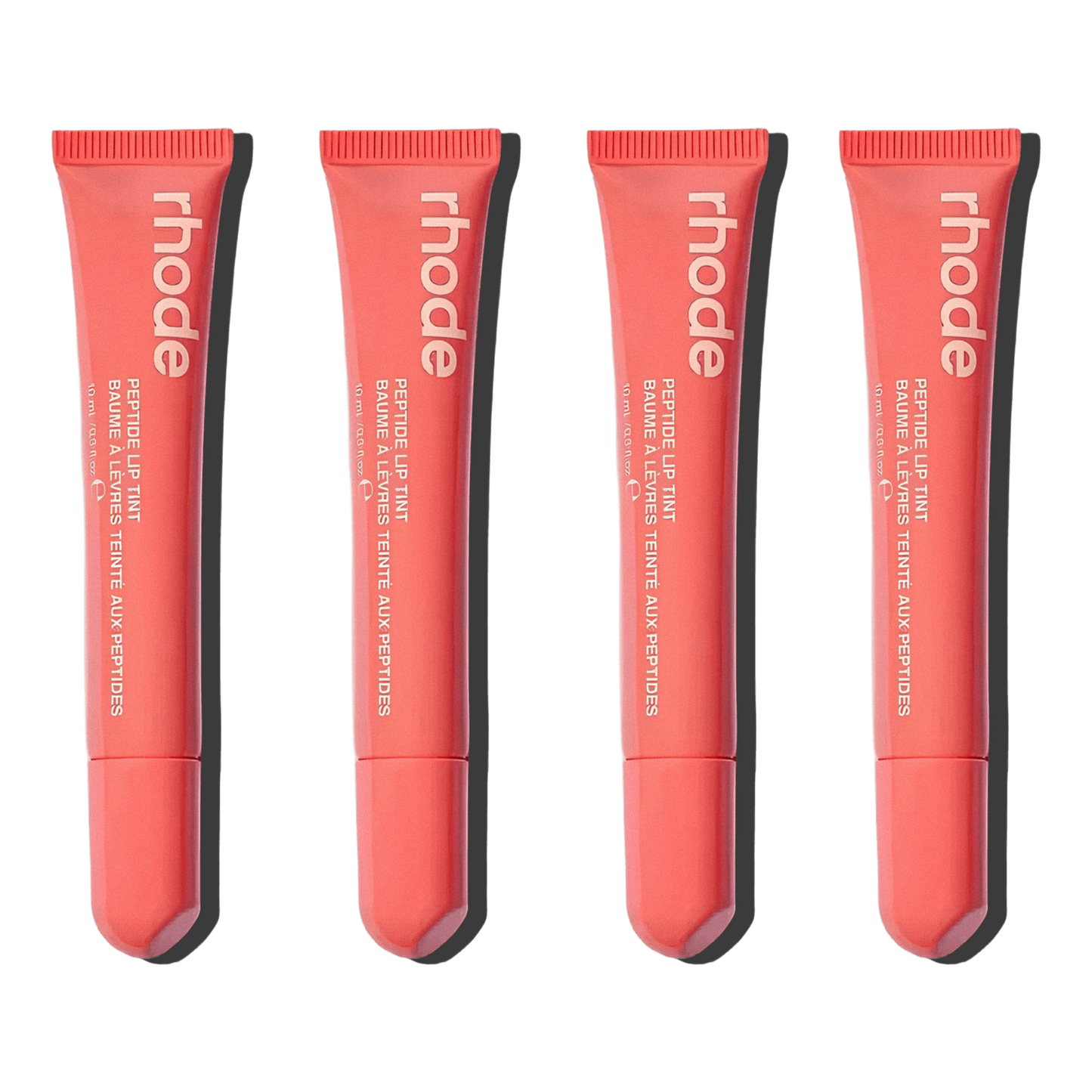 4PS Rhode Lip Tints