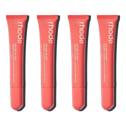 4PS Rhode Lip Tints