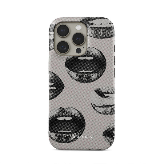 BURGA Phone case - Next Mistake