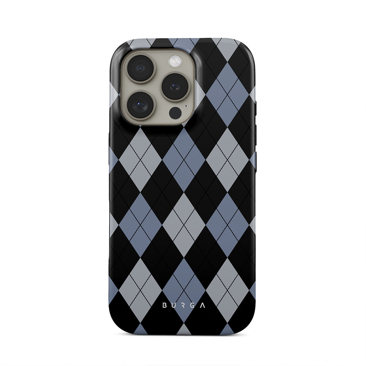 BURGA Phone case - Trouble