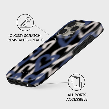 BURGA Phone case - Lucky You