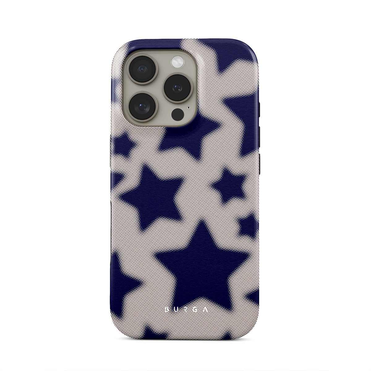 BURGA Phone case - Starstruck