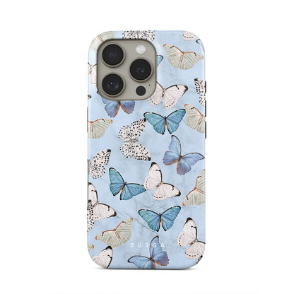 BURGA Phone case - Give Me Butterflies