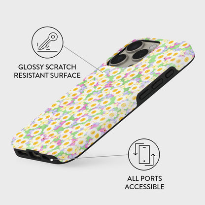 BURGA Phone case - Be Kind