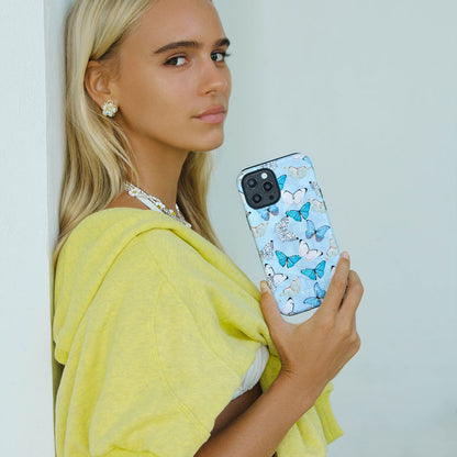 BURGA Phone case - Give Me Butterflies