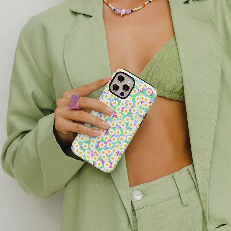 BURGA Phone case - Be Kind