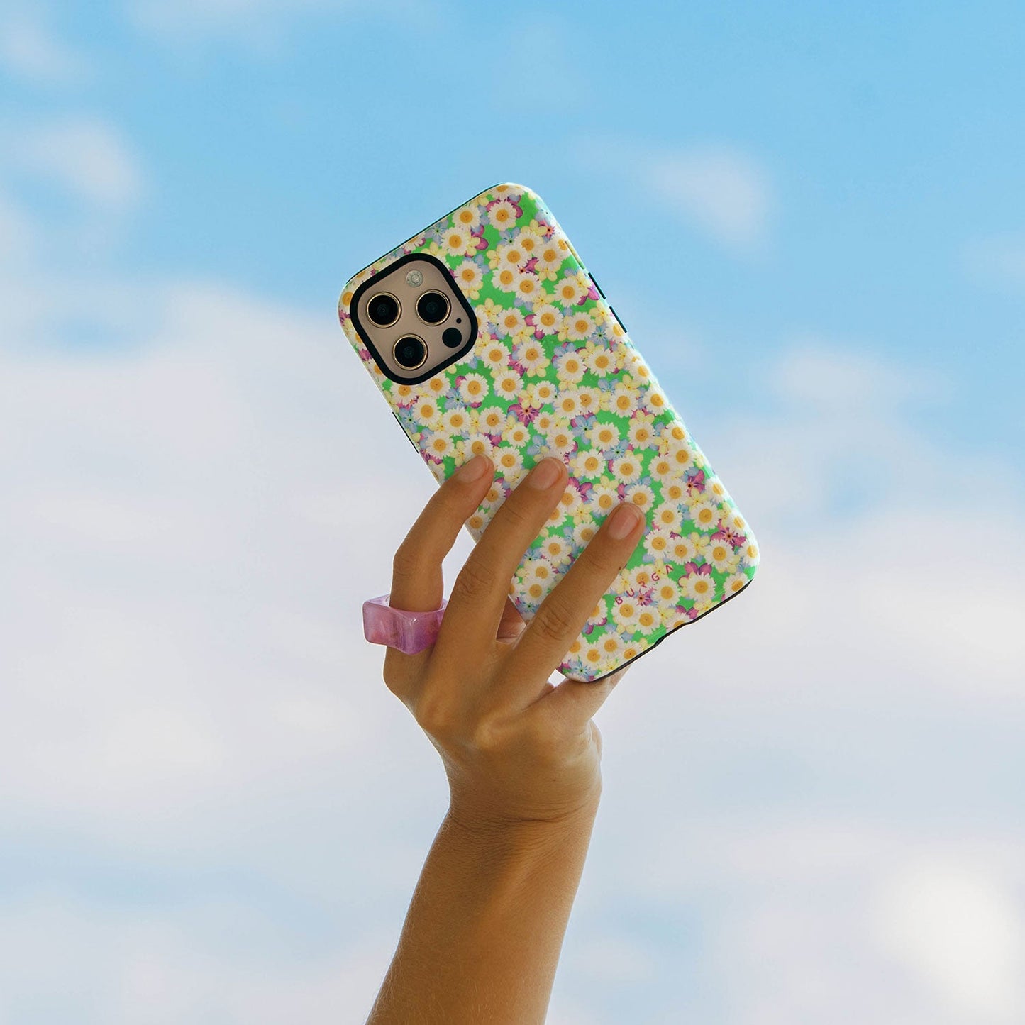 BURGA Phone case - Be Kind