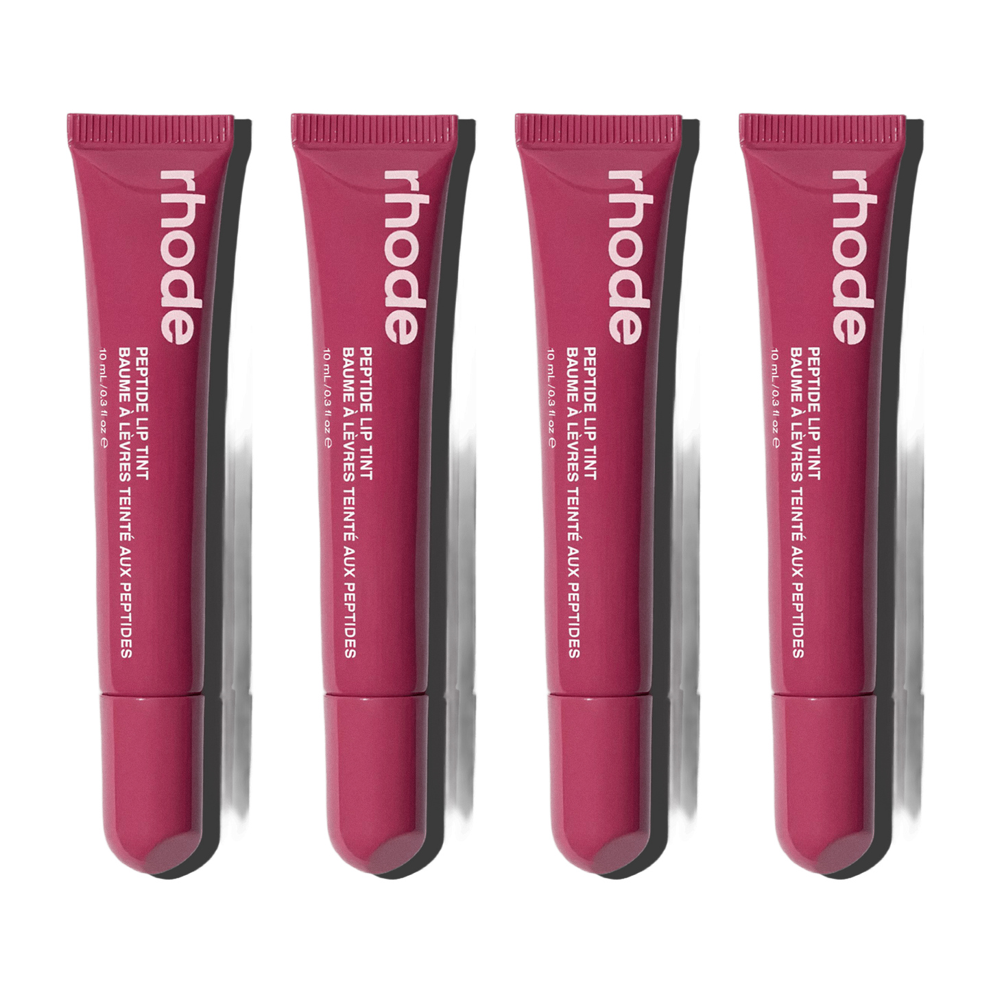 4PS Rhode Lip Tints