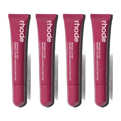 4PS Rhode Lip Tints