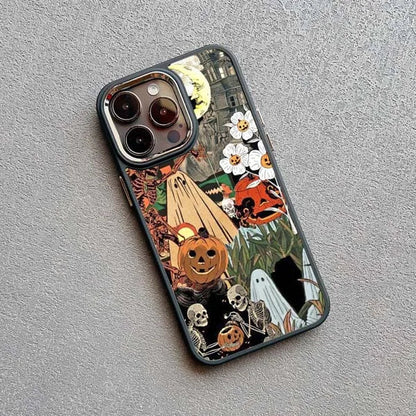 Fashion Ghost Creativity Phone Case