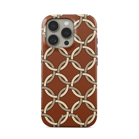 BURGA Phone case - Heritage