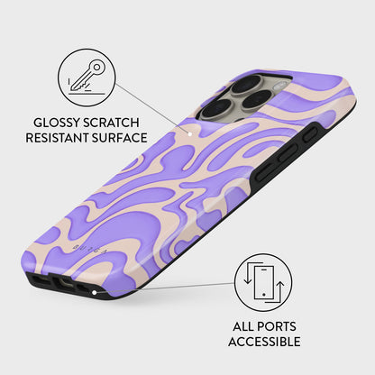 BURGA Phone case - Y2Kool