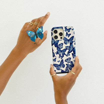 BURGA Phone case - Butterfly Effect