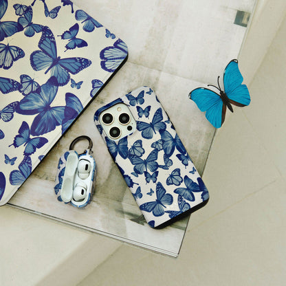 BURGA Phone case - Butterfly Effect